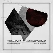 Mark Lanegan
